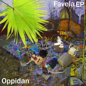 Favela EP (EP)