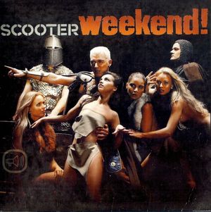 Weekend! (Single)
