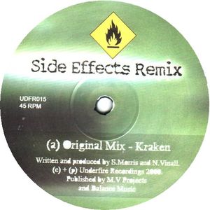 Side Effects Remix (Single)