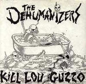 Kill Lou Guzzo (EP)