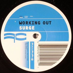 Working Out (EP)