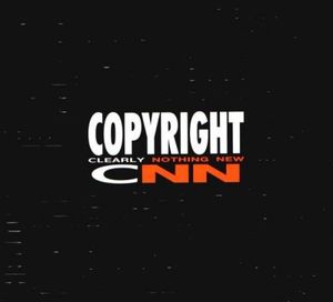 Copyright (Clearly Nothing New) (Single)