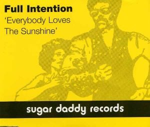 Everybody Loves the Sunshine (Sugar Daddy mix)