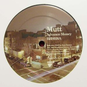 Advance Money / Training Suite (Single)