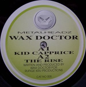 Kid Caprice