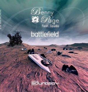 Battlefield