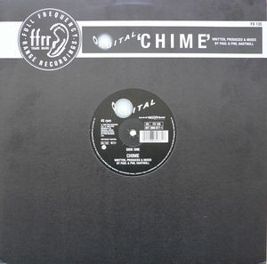 Chime (Single)