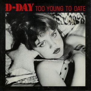 Too Young to Date