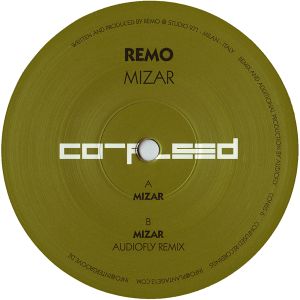 Mizar (Single)