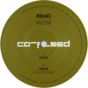 Mizar (Audiofly remix)