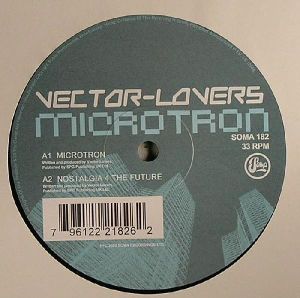 Microtron (EP)