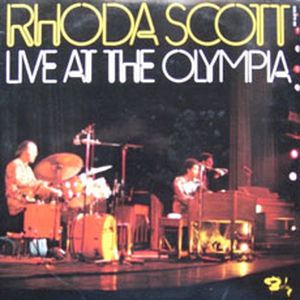 Jazz in Paris: Live at the Olympia (Live)