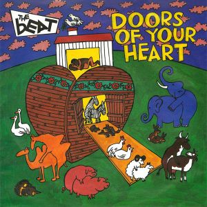 Doors of Your Heart (Single)