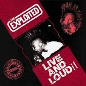 Live and Loud!! (Live)