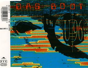 Das Boot (Single)