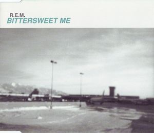 Bittersweet Me (Single)