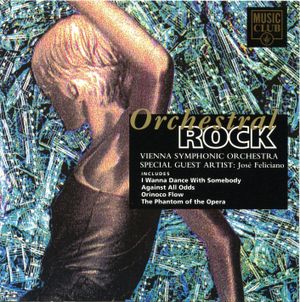 Orchestral Rock