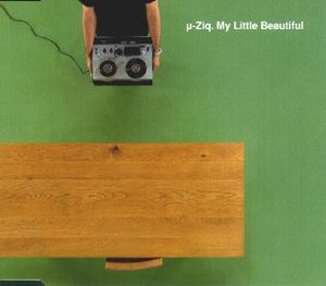 My Little Beautiful (EP)