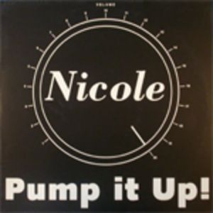 Pump It Up! (EP)