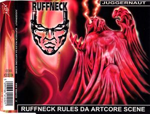 Ruffneck Rules da Artcore Scene (Single)