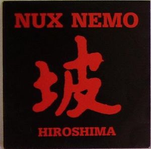 Hiroshima (Single)