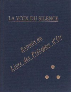 La Voix du silence