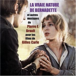 La vraie nature de Bernadette (OST)