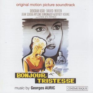 Bonjour tristesse / Gervaise / Christine (OST)