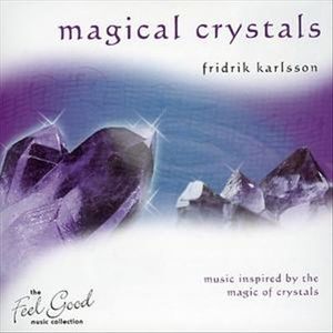 Crystal Inspiration