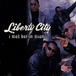 I Met Her in Miami (Blacbeatnicks radio mix)