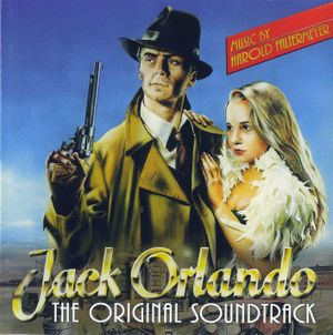 Jack Orlando (OST)