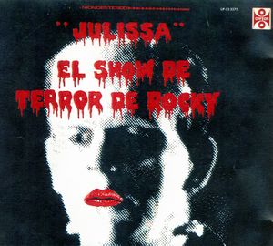 El show de terror de Rocky (1976 Mexican cast) (OST)