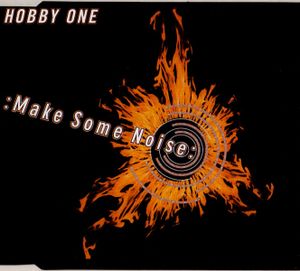 Make Some Noise (radio edit)