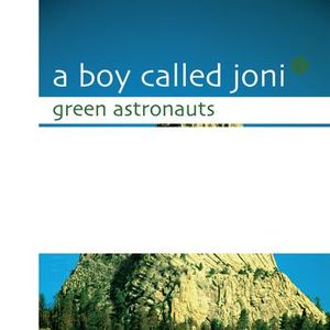 Green Astronauts (Single)