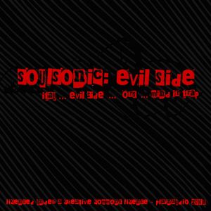 Evil Side EP (EP)