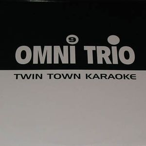 Twin Town Karaoke (Single)