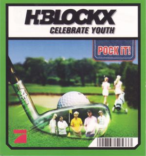 Celebrate Youth (Single)