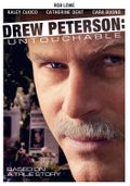 Affiche L'Intouchable Drew Peterson Affiche L'Intouchable Drew Peterson