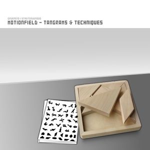 Tangrams & Techniques