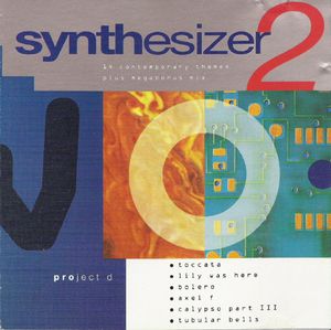 Synthesizer 2