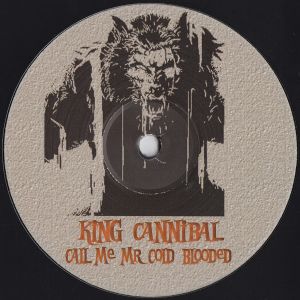 Call Me Mr Cold Blooded (EP)