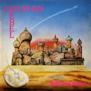 Dub From Creation