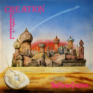 Vision of Creation