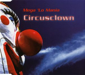 Circusclown (Single)