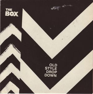 Old Style Drop Down (Single)