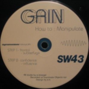 How To: Manipulate (EP)