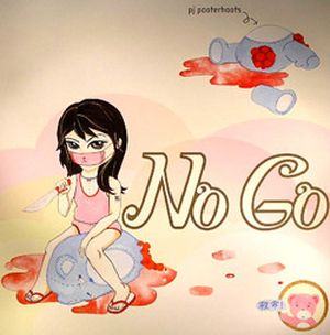 No Go (EP)