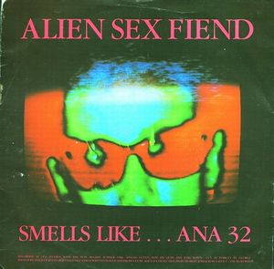 Smells Like... (Single)