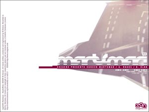 Roads / Blob (Single)