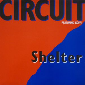 Shelter Me (Single)